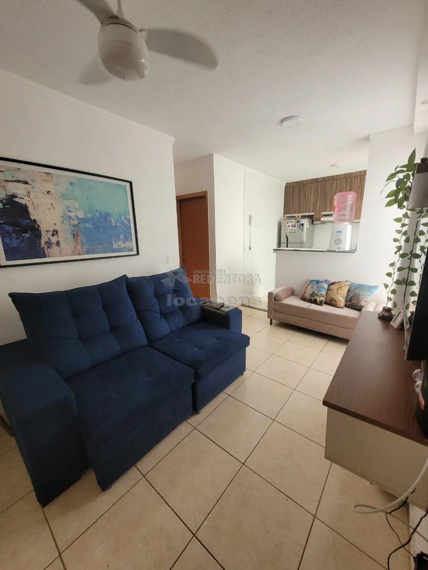 Comprar Apartamento / Padrão em São José do Rio Preto apenas R$ 190.000,00 - Foto 13