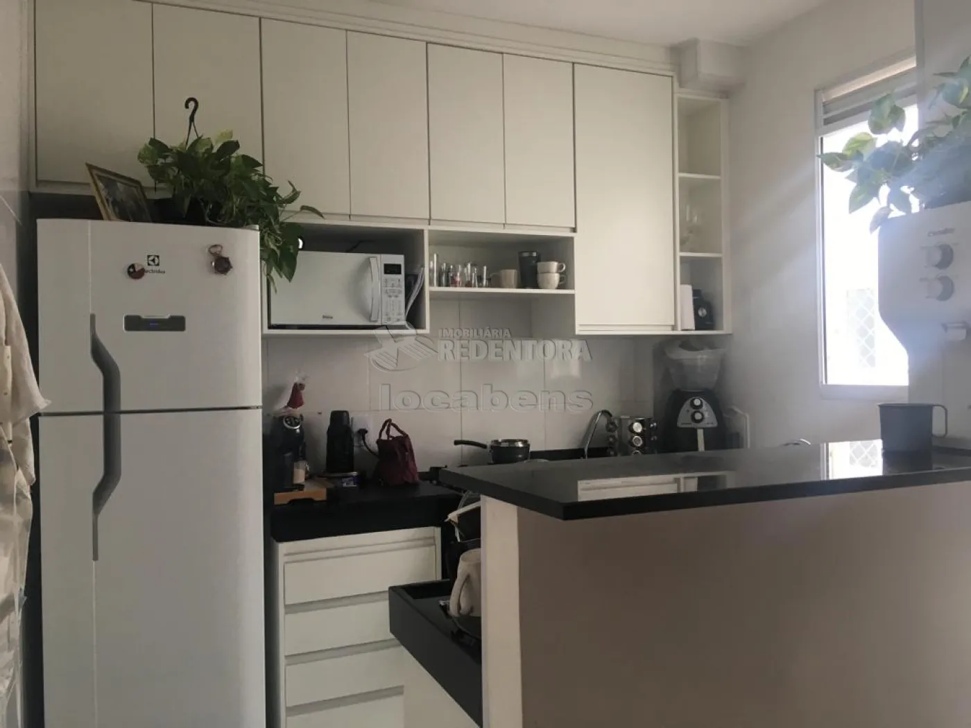 Alugar Apartamento / Padrão em São José do Rio Preto R$ 1.250,00 - Foto 6