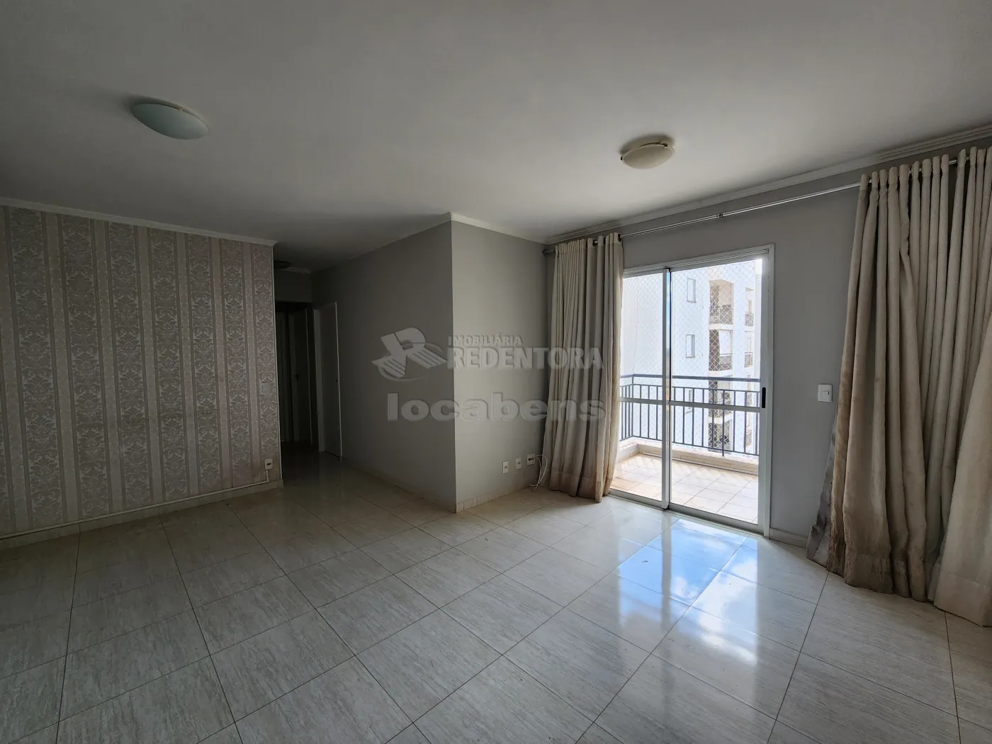 Alugar Apartamento / Padrão em São José do Rio Preto apenas R$ 2.500,00 - Foto 1