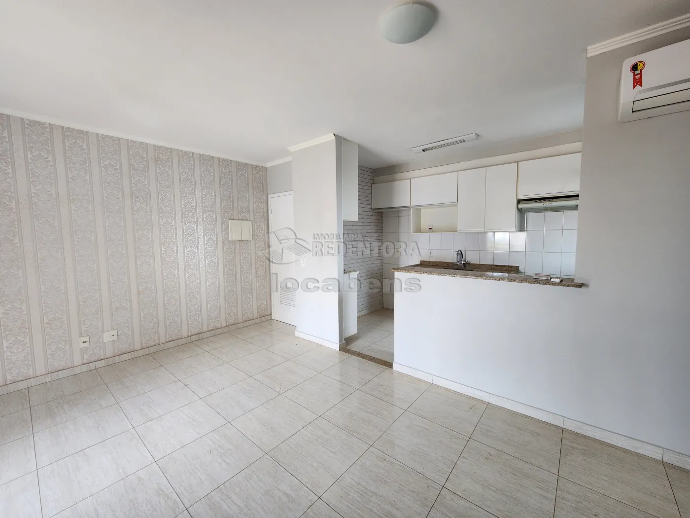 Alugar Apartamento / Padrão em São José do Rio Preto apenas R$ 2.500,00 - Foto 2