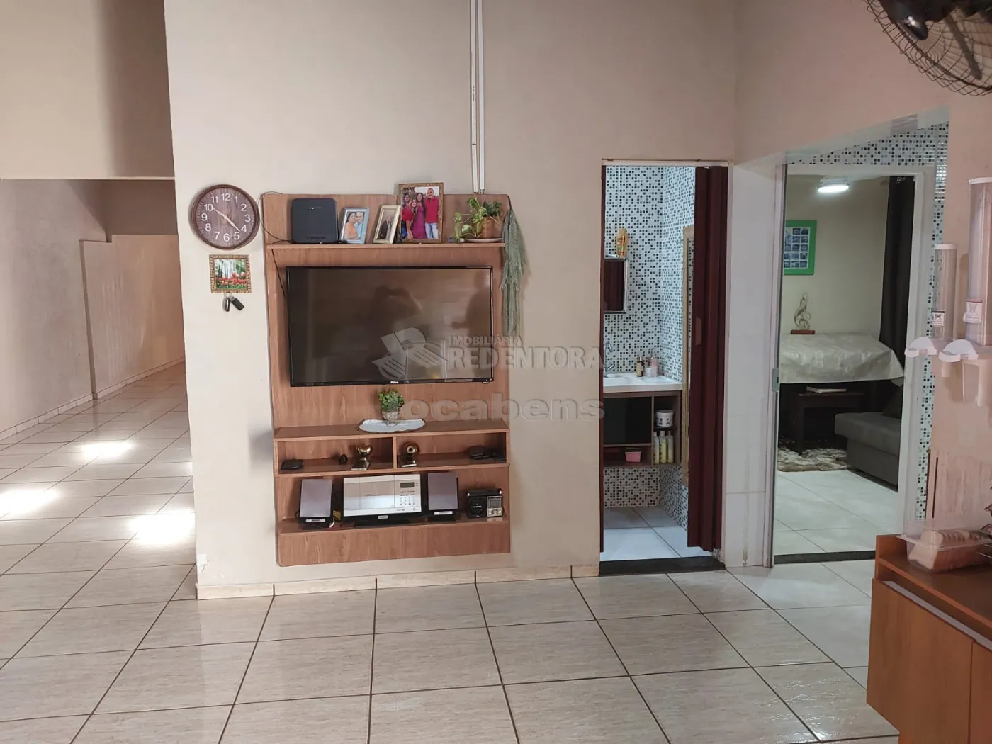 Comprar Casa / Padrão em São José do Rio Preto R$ 300.000,00 - Foto 6