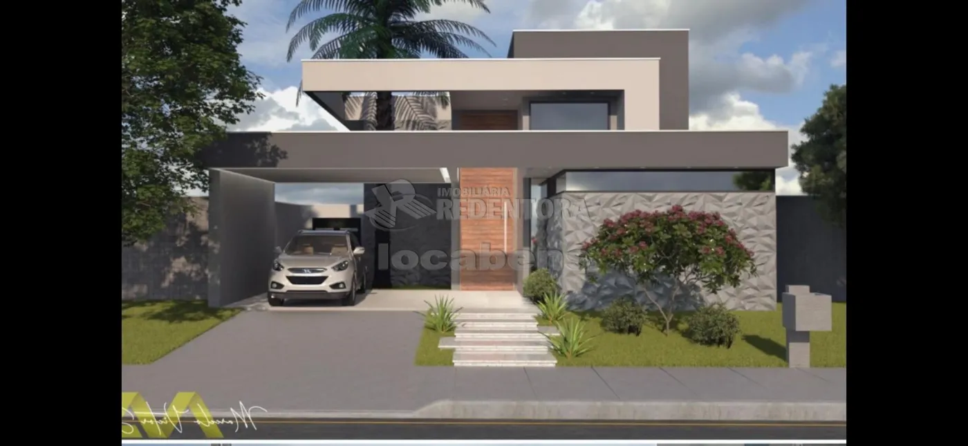 Casa de Condomínio à venda com 3 quartos, 218m² - Foto 4