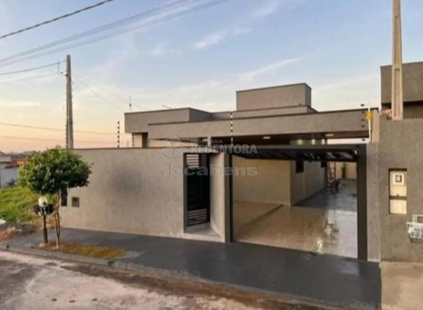 Comprar Casa / Padrão em São José do Rio Preto apenas R$ 300.000,00 - Foto 1