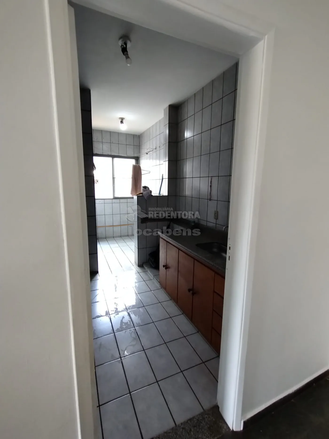 Alugar Apartamento / Padrão em São José do Rio Preto R$ 1.000,00 - Foto 8