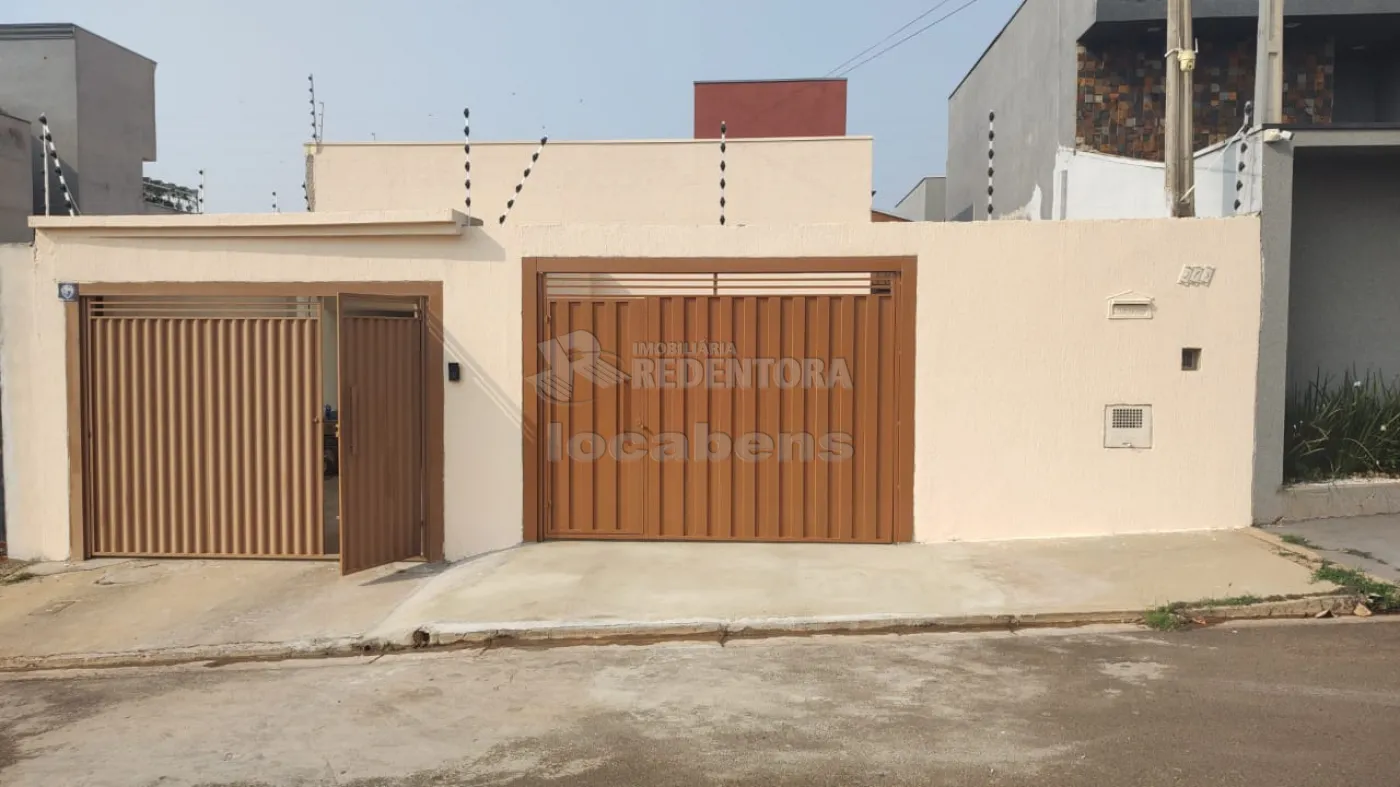 Comprar Casa / Padrão em São José do Rio Preto apenas R$ 550.000,00 - Foto 1