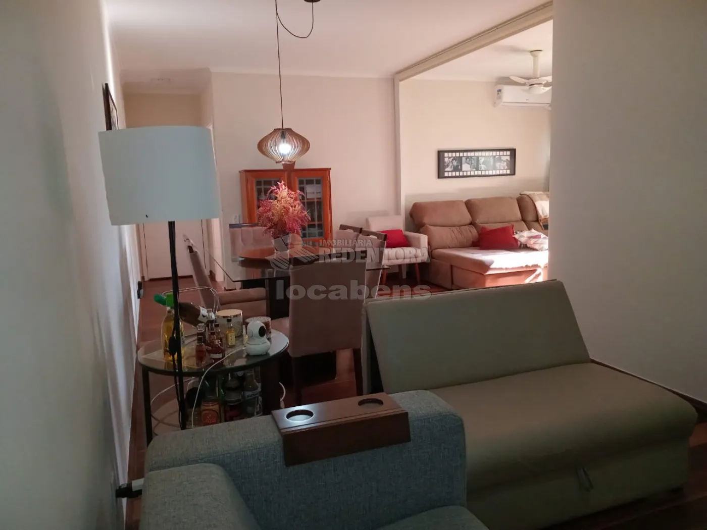 Comprar Apartamento / Padrão em São José do Rio Preto apenas R$ 480.000,00 - Foto 11