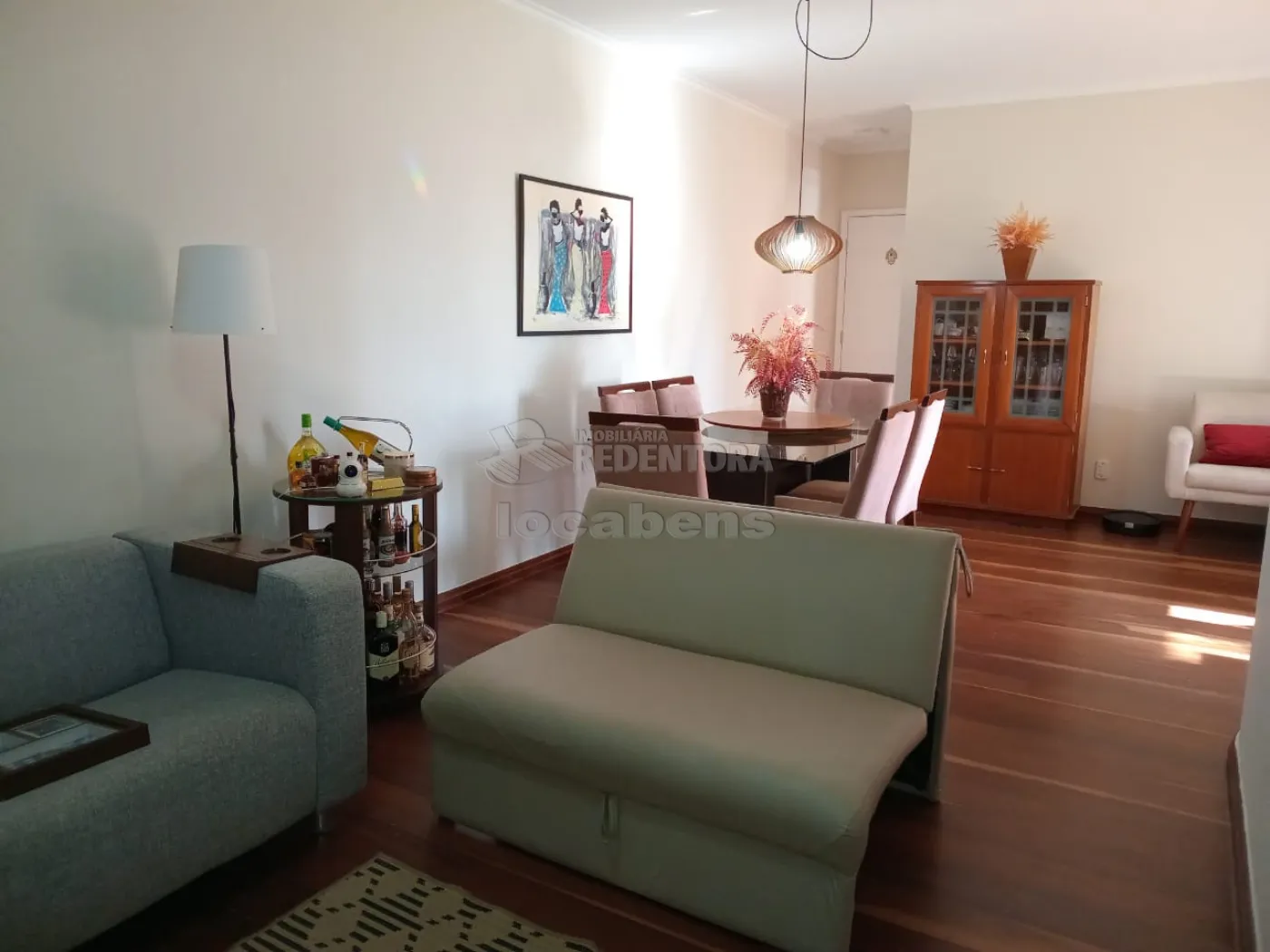 Comprar Apartamento / Padrão em São José do Rio Preto apenas R$ 480.000,00 - Foto 1