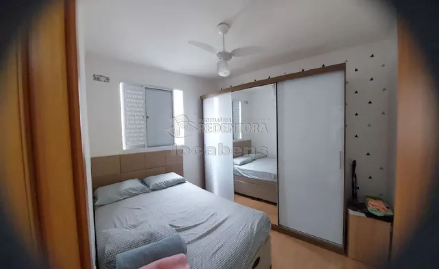 Comprar Apartamento / Padrão em São José do Rio Preto apenas R$ 205.000,00 - Foto 15