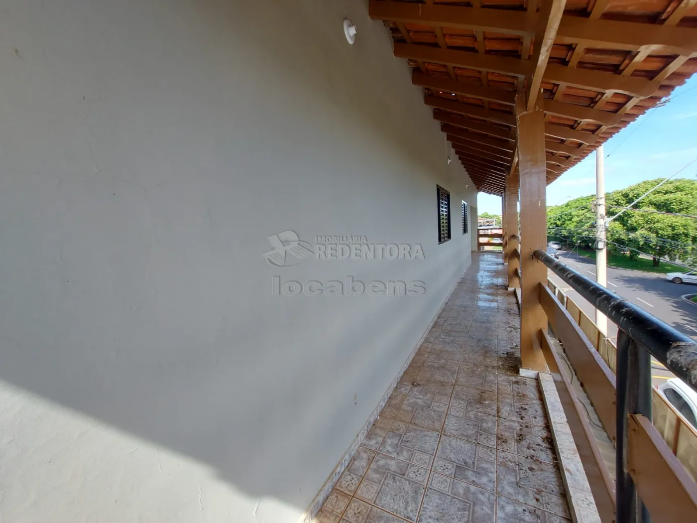 Alugar Casa / Sobrado em São José do Rio Preto apenas R$ 1.550,00 - Foto 4