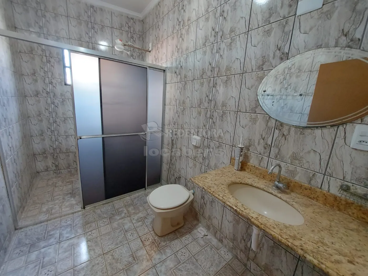 Alugar Casa / Sobrado em São José do Rio Preto apenas R$ 1.550,00 - Foto 11