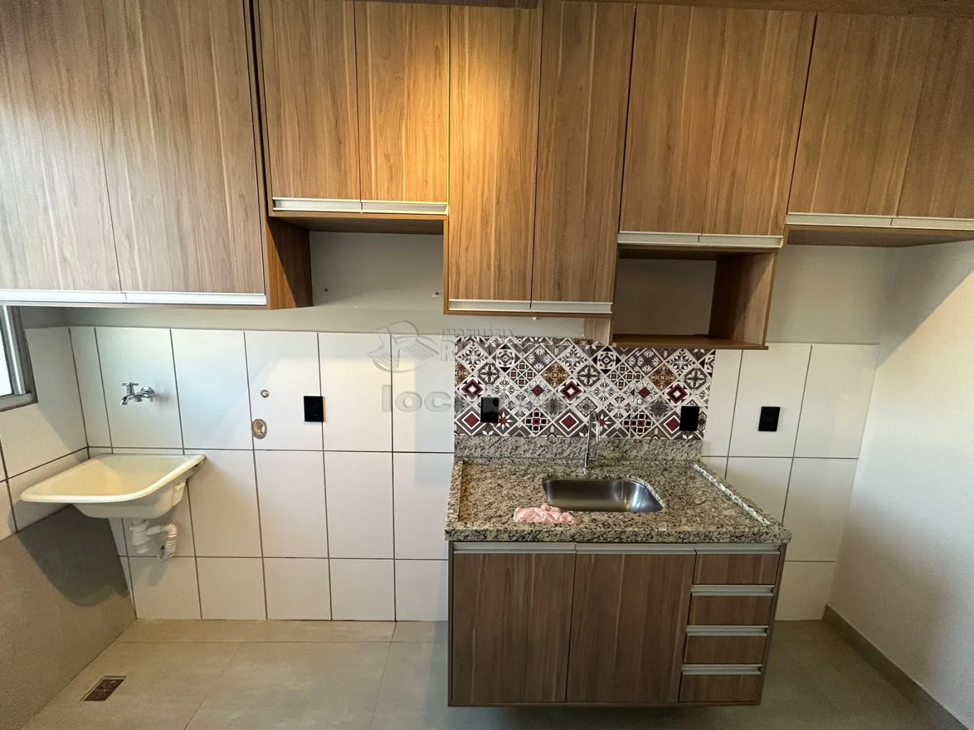 Apartamento à venda com 2 quartos, 45m² - Foto 4