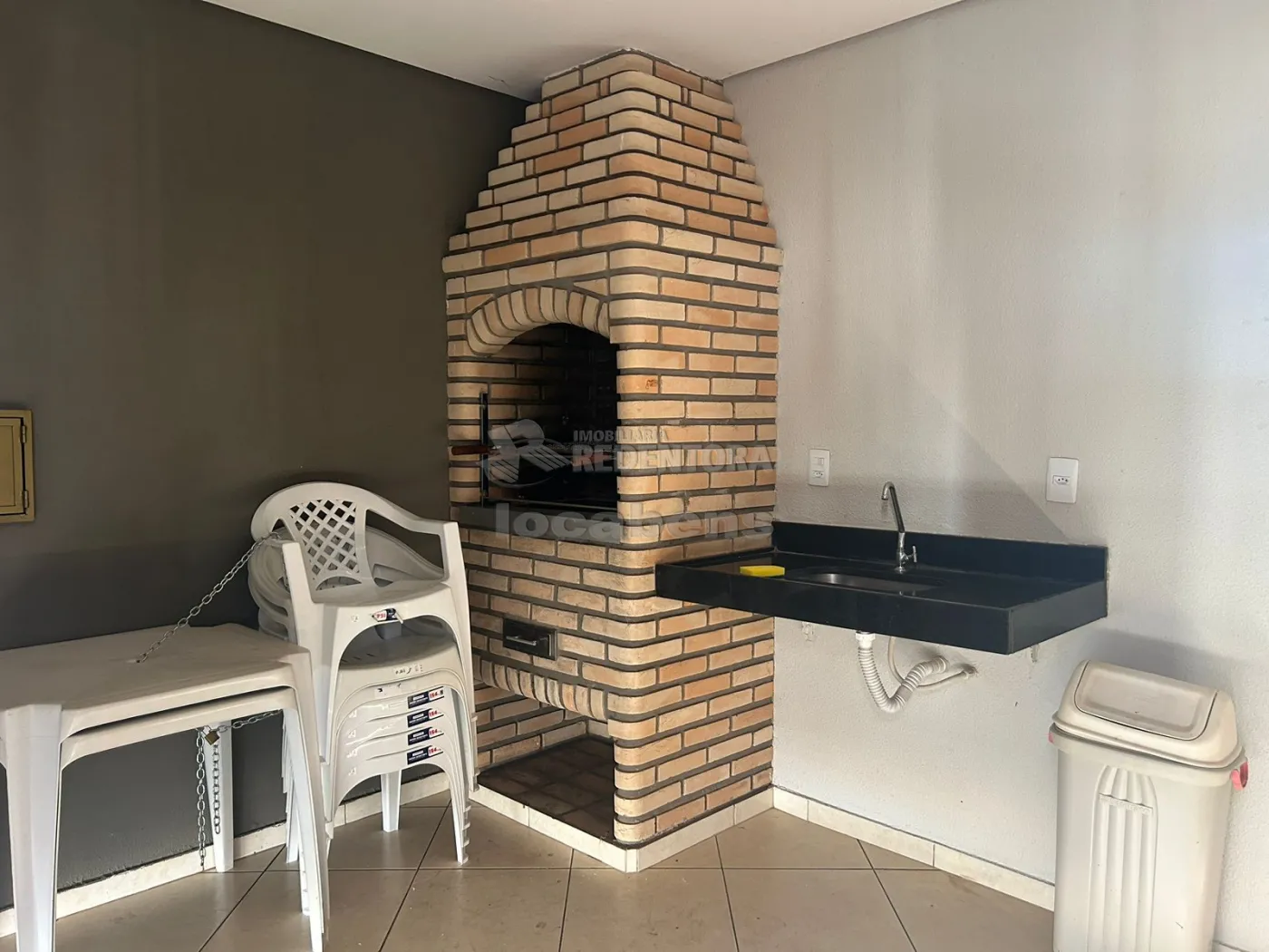 Apartamento à venda com 2 quartos, 45m² - Foto 15