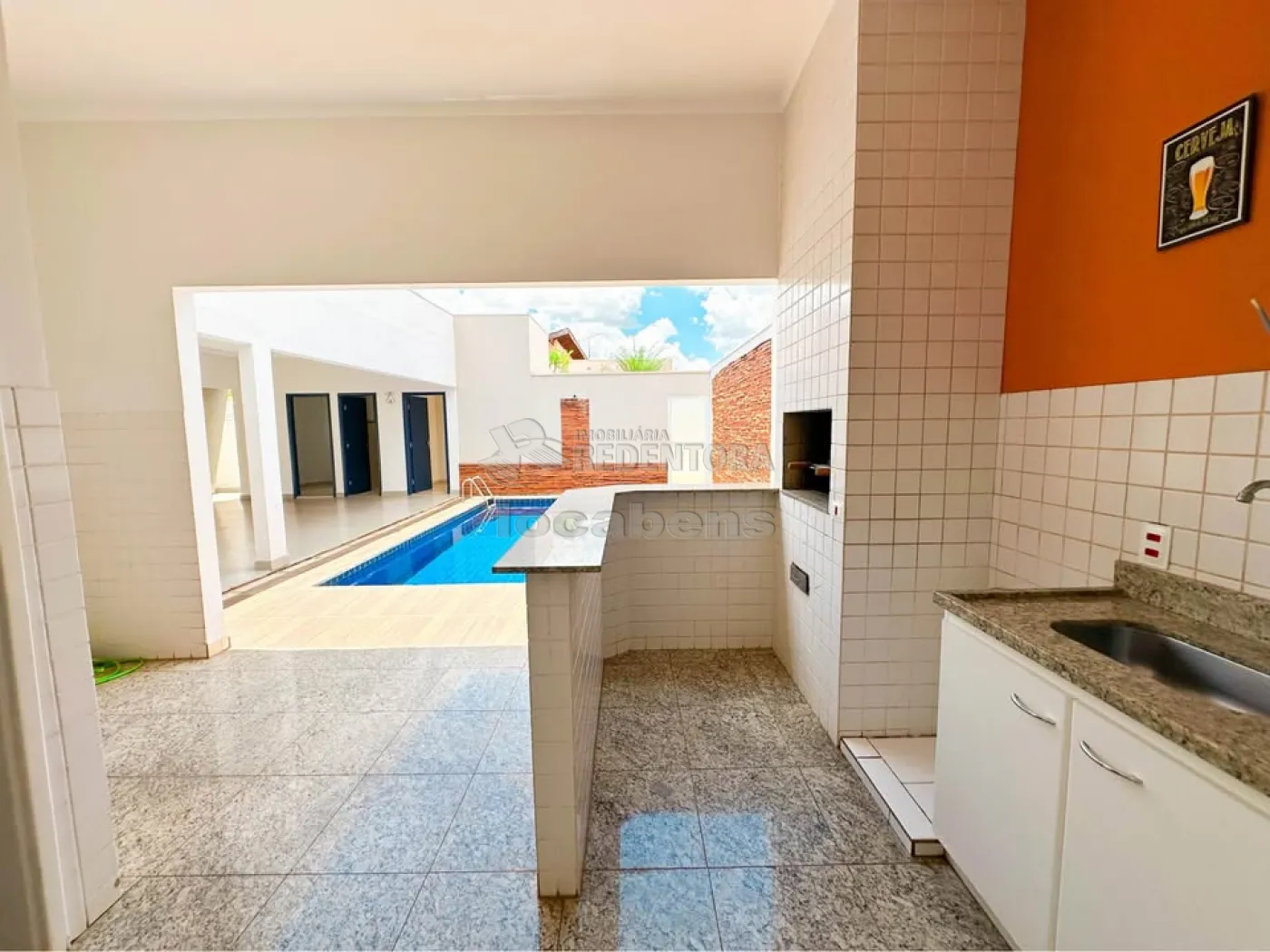 Casa de Condomínio à venda com 3 quartos, 215m² - Foto 9