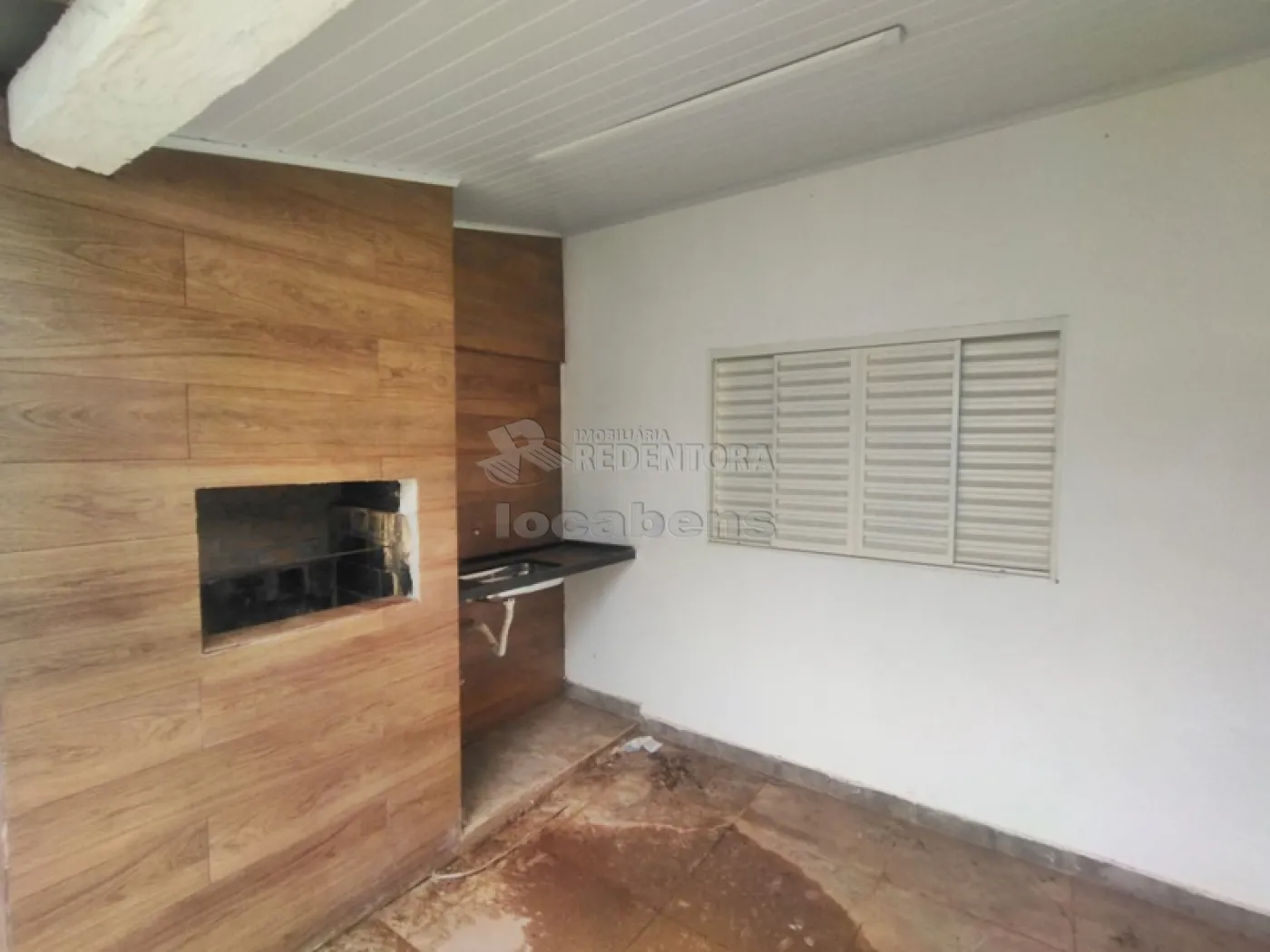 Alugar Casa / Padrão em São José do Rio Preto apenas R$ 1.500,00 - Foto 6