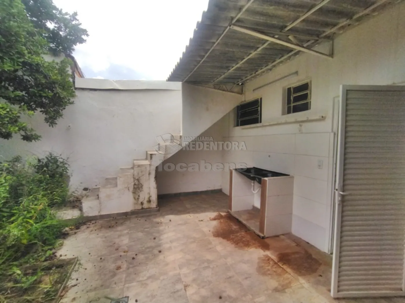 Alugar Casa / Padrão em São José do Rio Preto R$ 1.500,00 - Foto 16