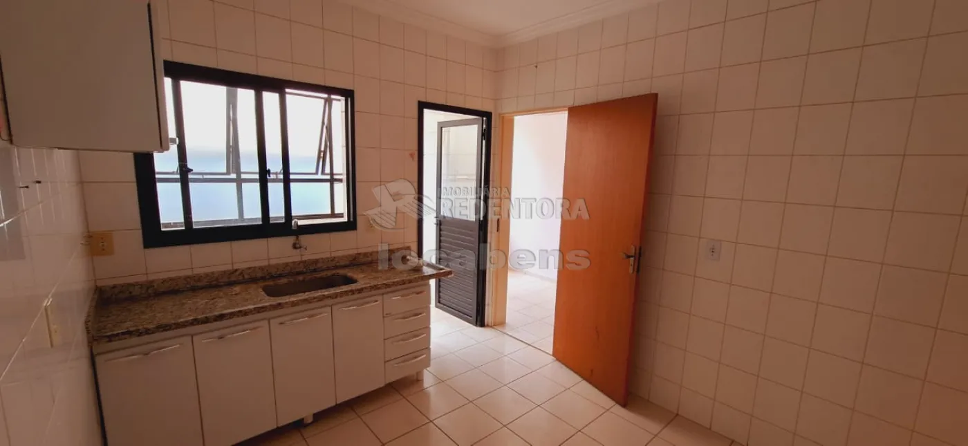 Comprar Apartamento / Padrão em São José do Rio Preto apenas R$ 210.000,00 - Foto 25