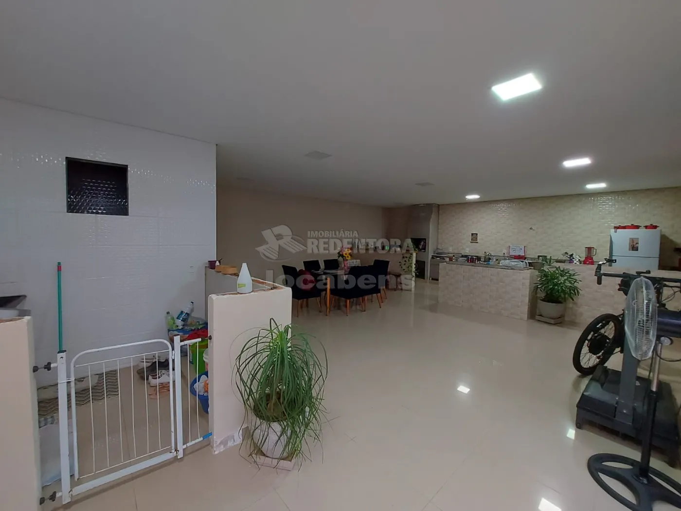 Comprar Casa / Padrão em São José do Rio Preto apenas R$ 280.000,00 - Foto 2