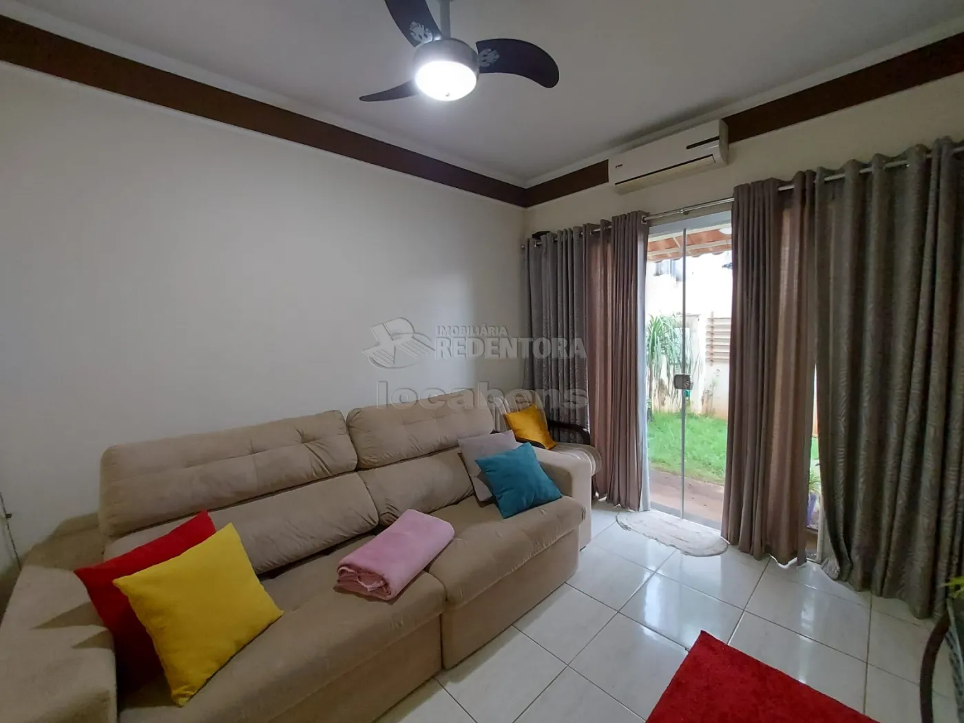 Comprar Casa / Padrão em São José do Rio Preto apenas R$ 280.000,00 - Foto 8