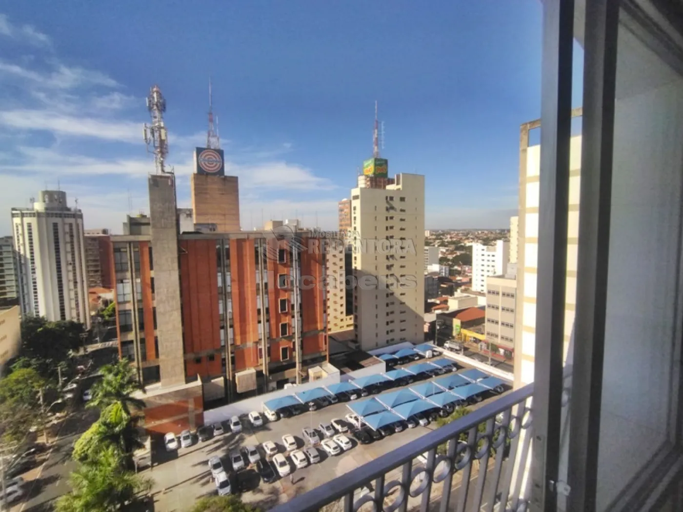 Alugar Apartamento / Padrão em São José do Rio Preto apenas R$ 1.400,00 - Foto 5