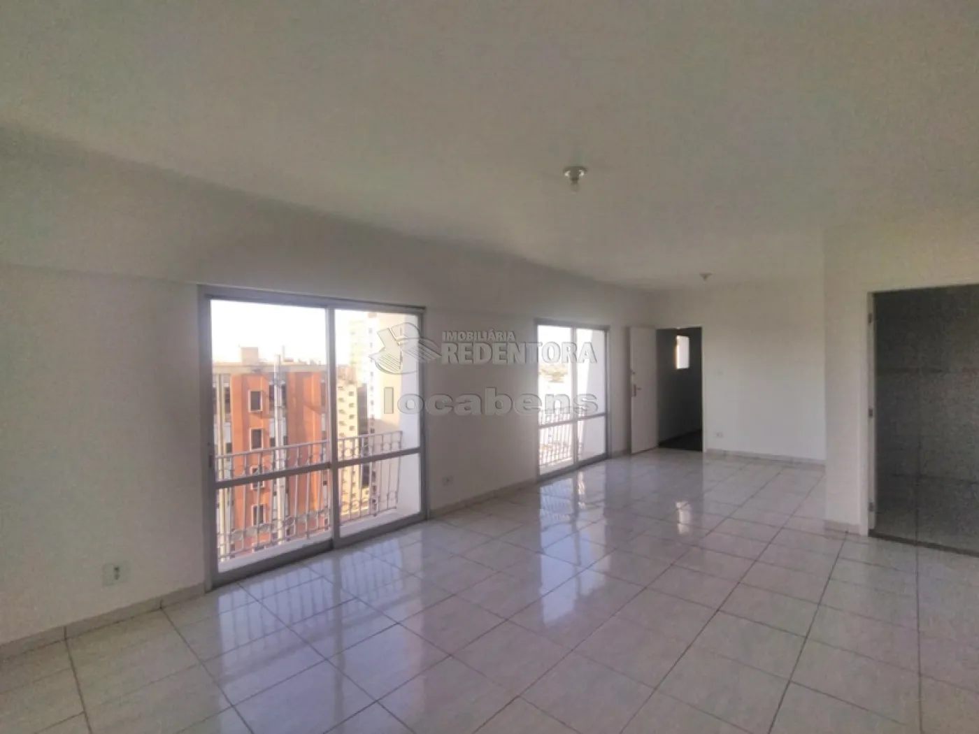 Alugar Apartamento / Padrão em São José do Rio Preto apenas R$ 1.400,00 - Foto 2