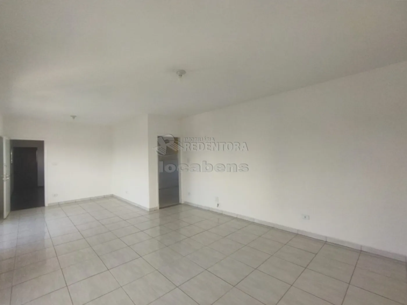 Alugar Apartamento / Padrão em São José do Rio Preto apenas R$ 1.400,00 - Foto 4