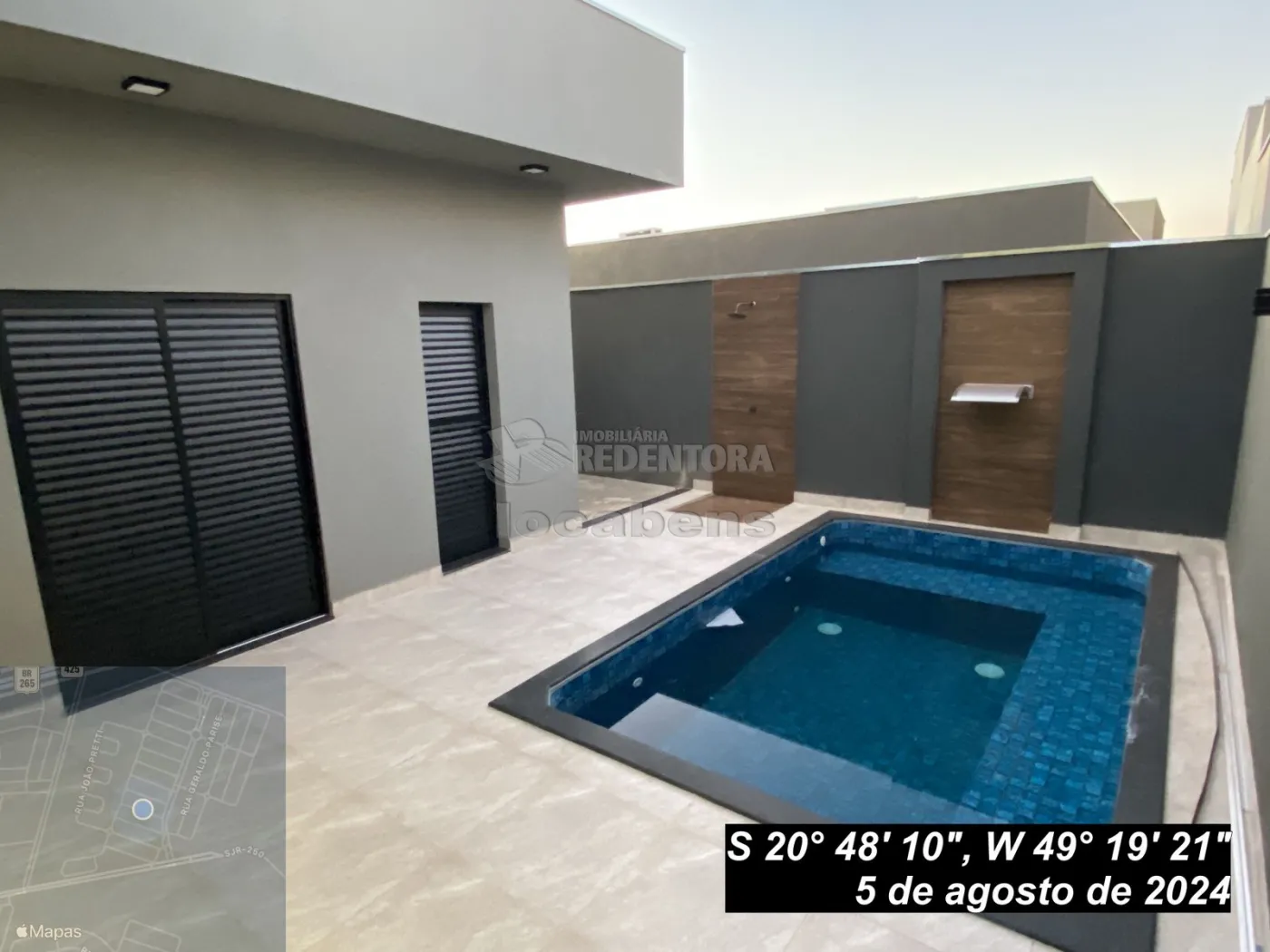 Casa de Condomínio à venda com 3 quartos, 179m² - Foto 3