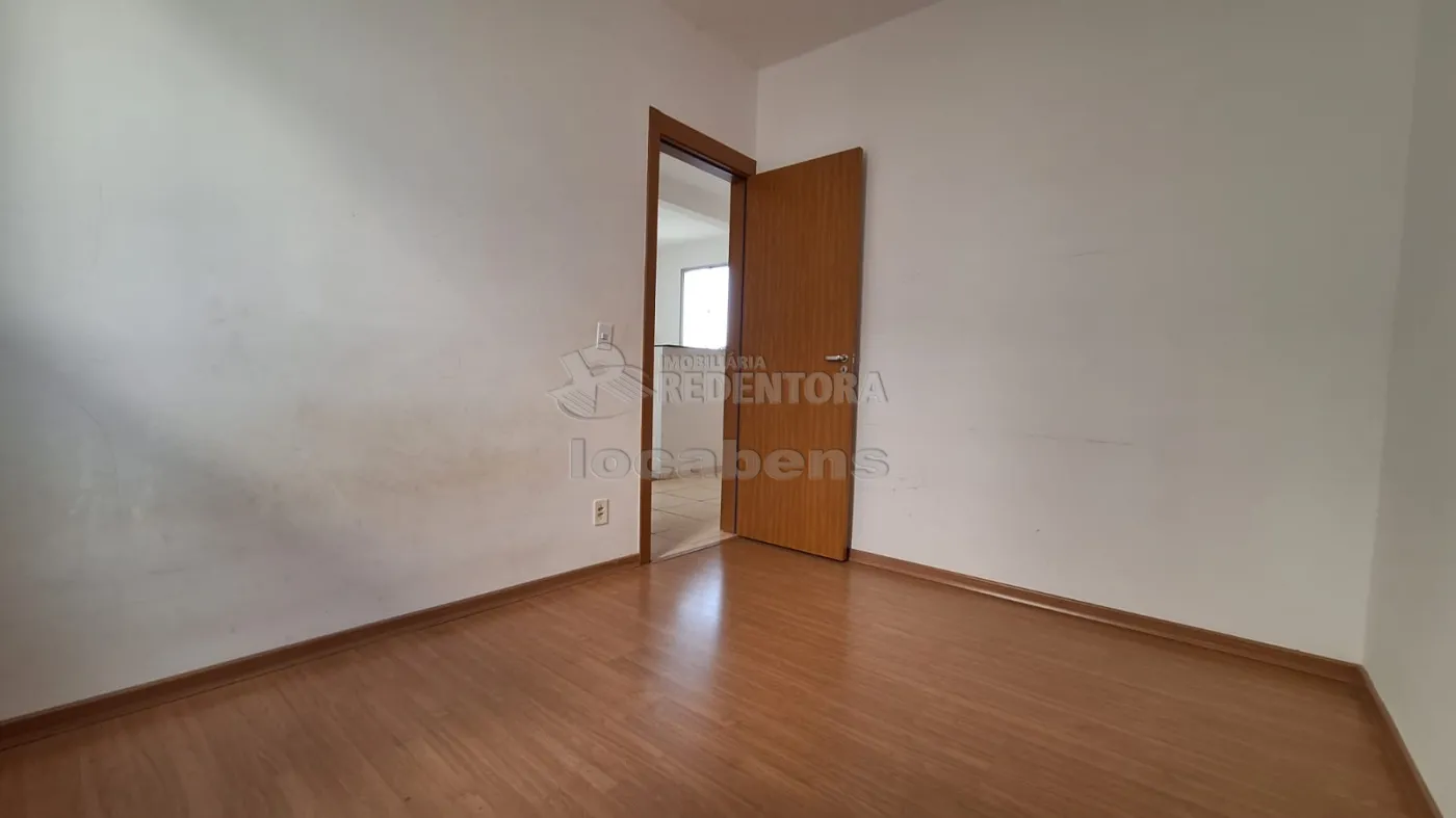 Alugar Apartamento / Padrão em São José do Rio Preto apenas R$ 700,00 - Foto 9