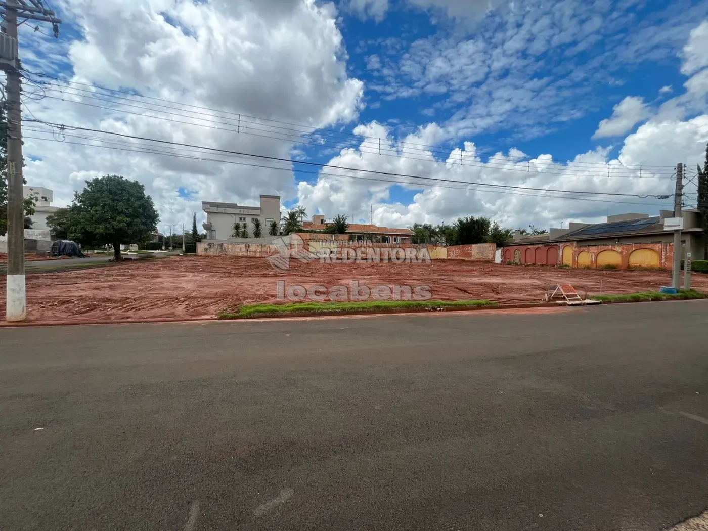 Comprar Terreno / Condomínio em São José do Rio Preto R$ 2.250.000,00 - Foto 1