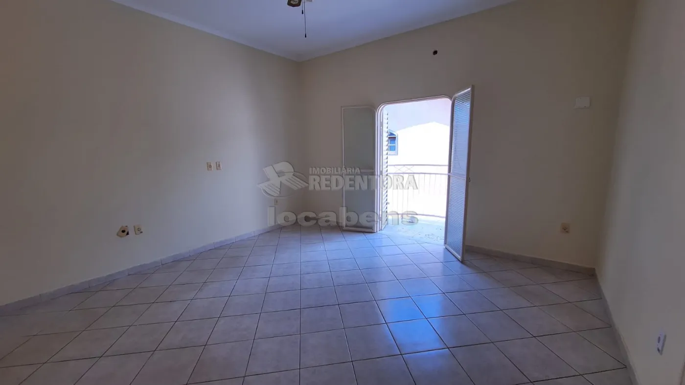 Alugar Casa / Padrão em São José do Rio Preto apenas R$ 3.500,00 - Foto 43