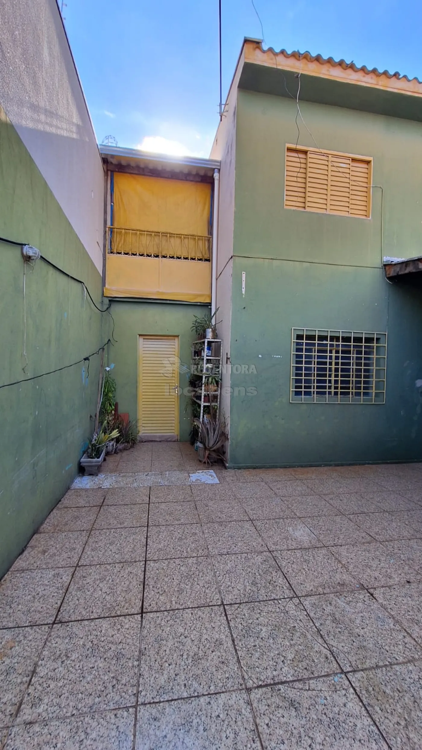 Alugar Casa / Sobrado em São José do Rio Preto apenas R$ 1.100,00 - Foto 1