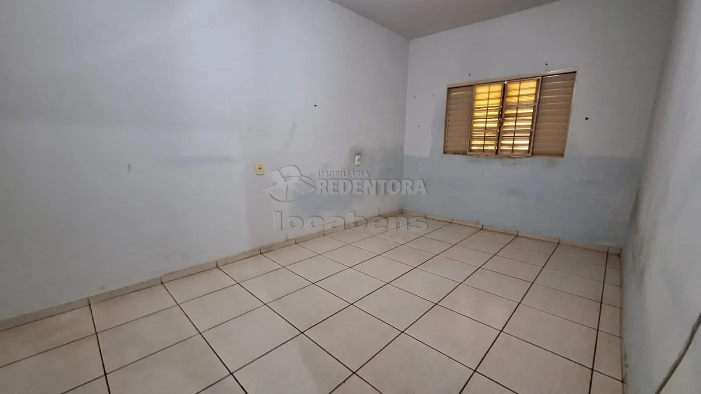 Alugar Casa / Sobrado em São José do Rio Preto R$ 1.100,00 - Foto 16