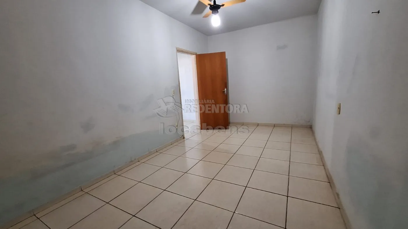Alugar Casa / Sobrado em São José do Rio Preto apenas R$ 1.100,00 - Foto 17