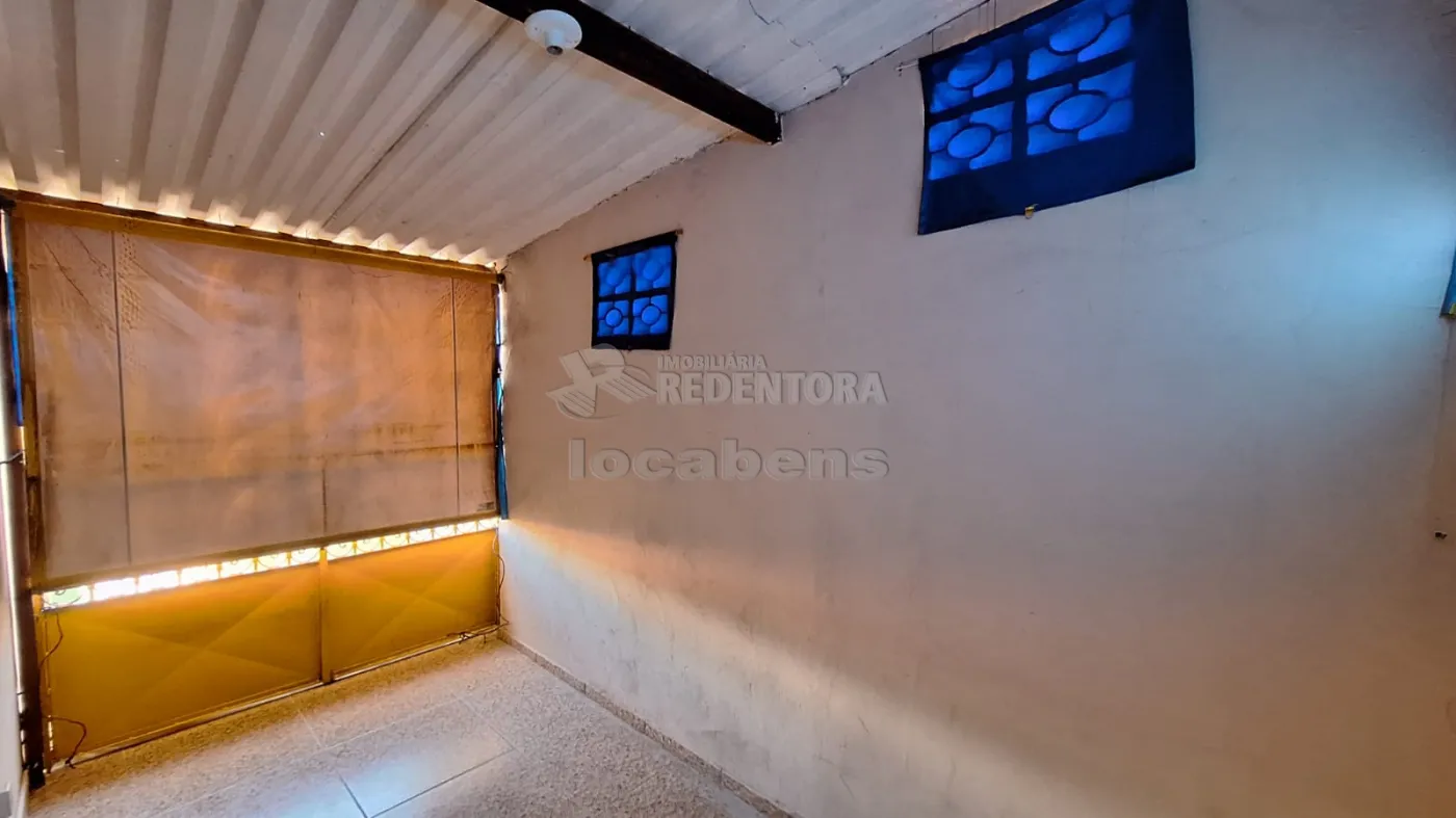 Alugar Casa / Sobrado em São José do Rio Preto apenas R$ 1.100,00 - Foto 20
