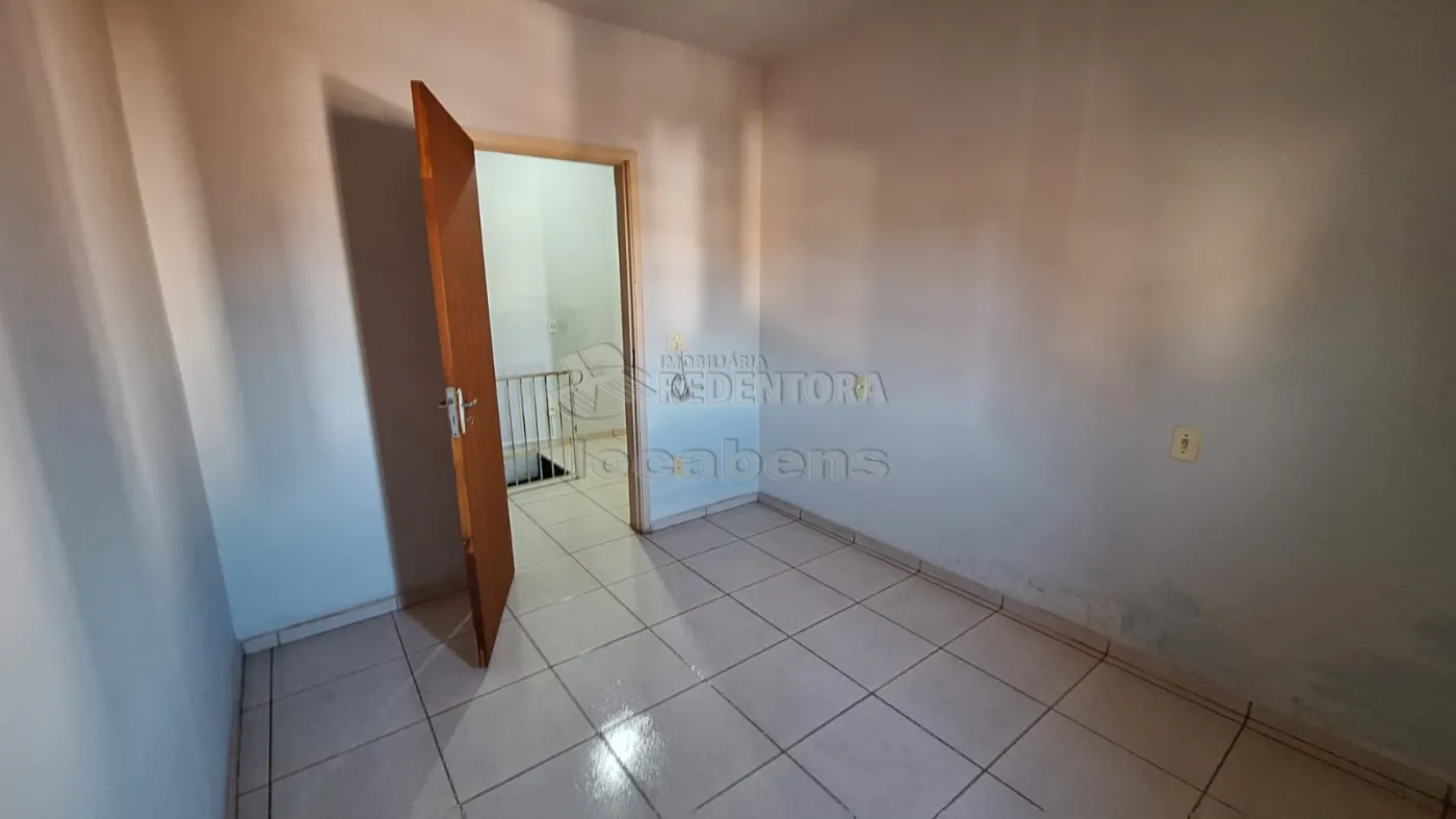 Alugar Casa / Sobrado em São José do Rio Preto apenas R$ 1.100,00 - Foto 21