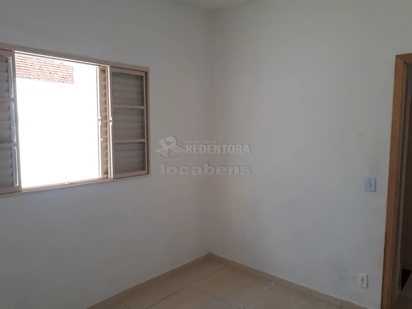 Alugar Casa / Padrão em São José do Rio Preto apenas R$ 1.100,00 - Foto 11