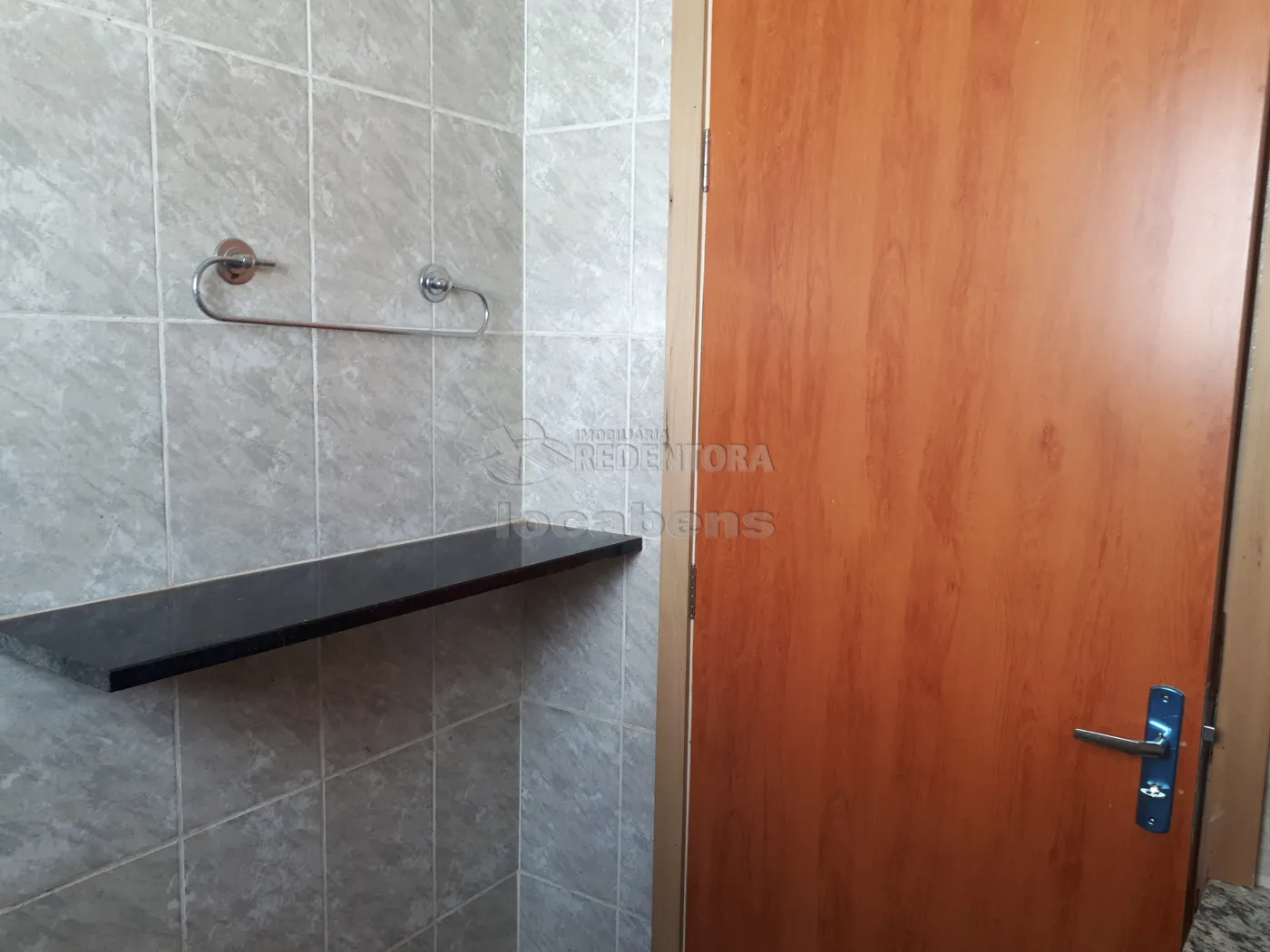 Alugar Casa / Padrão em São José do Rio Preto apenas R$ 1.100,00 - Foto 15