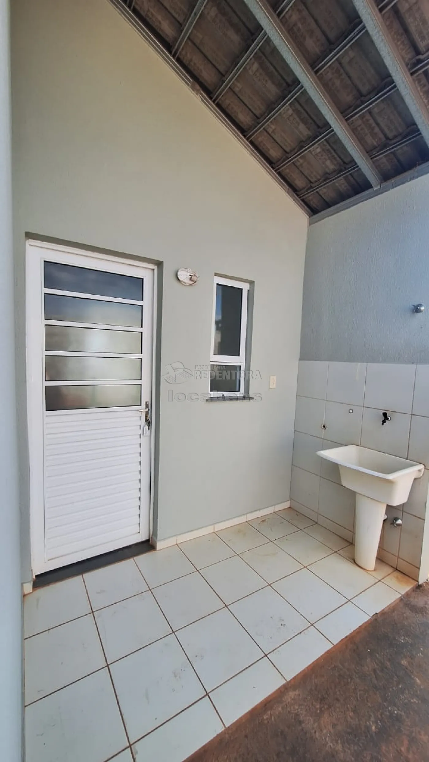 Alugar Casa / Padrão em São José do Rio Preto apenas R$ 700,00 - Foto 10