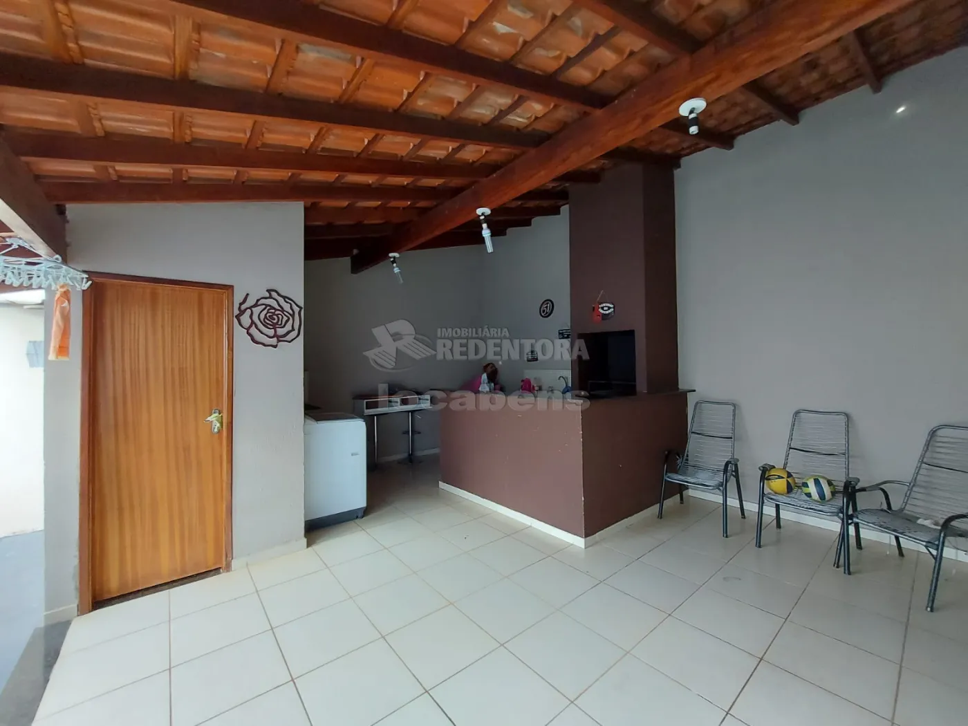 Comprar Casa / Padrão em São José do Rio Preto - Foto 6