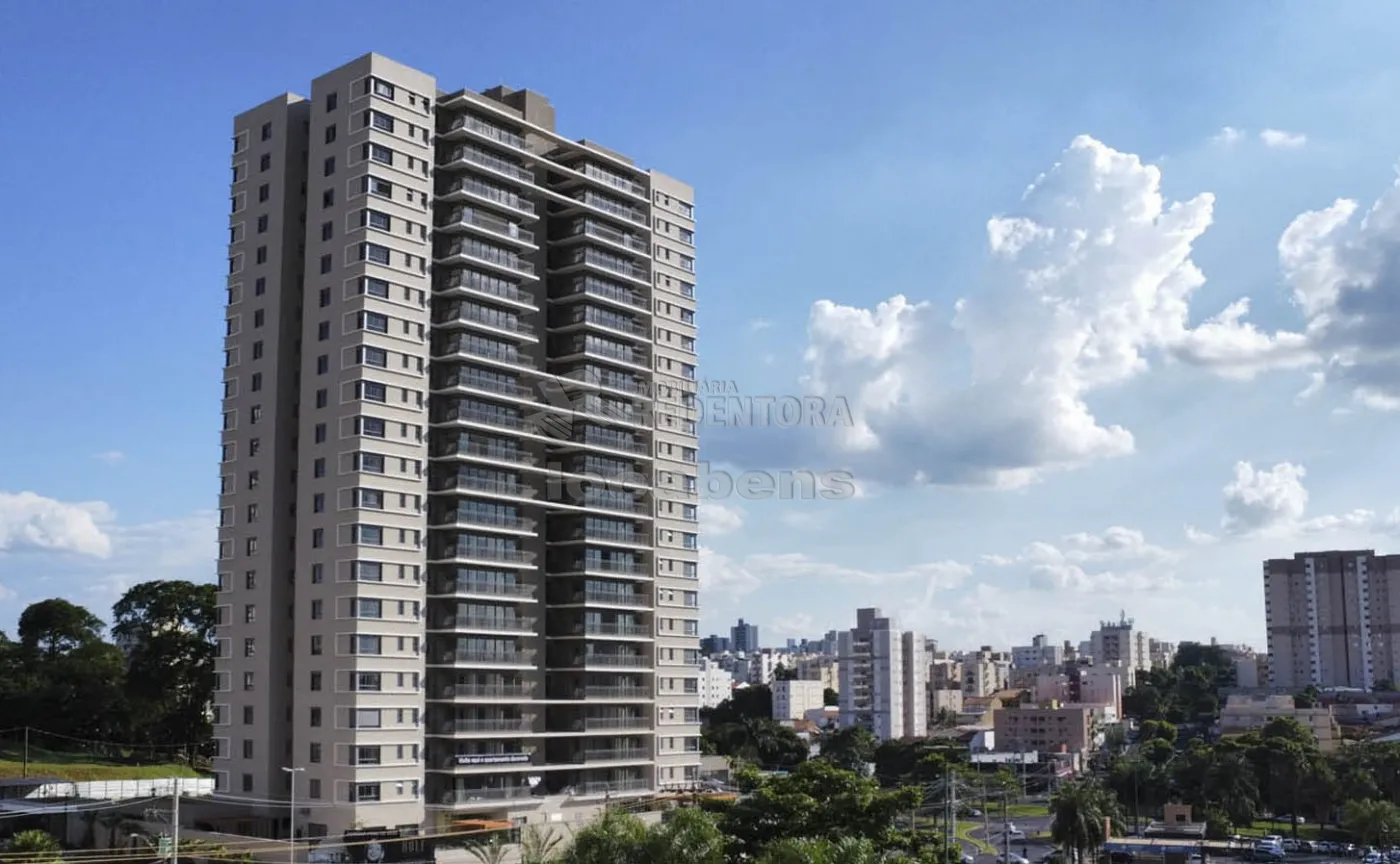 Comprar Apartamento / Padrão em São José do Rio Preto - Foto 1
