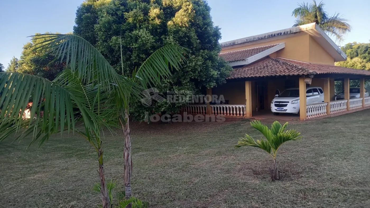 Comprar Rural / Chácara em Cedral apenas R$ 1.290.000,00 - Foto 4