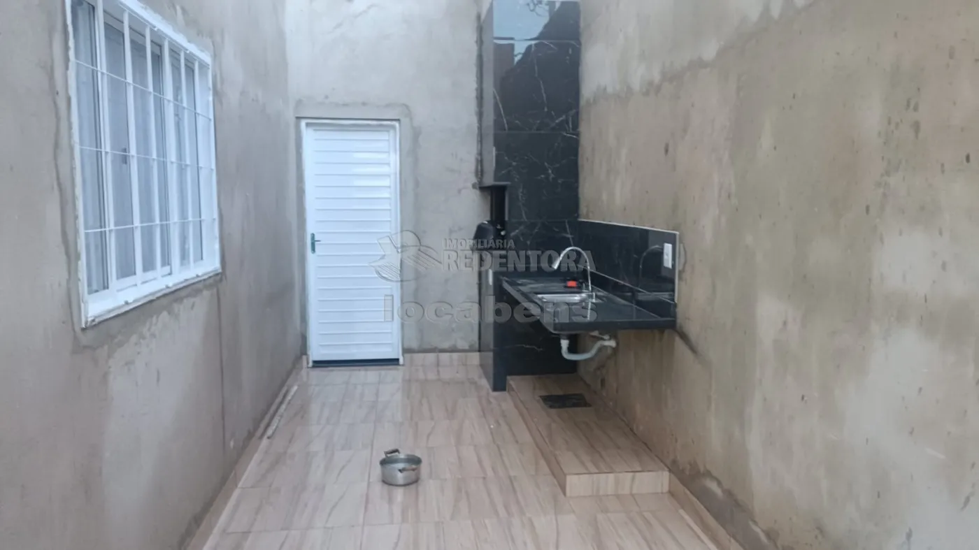 Comprar Casa / Padrão em São José do Rio Preto apenas R$ 284.000,00 - Foto 13