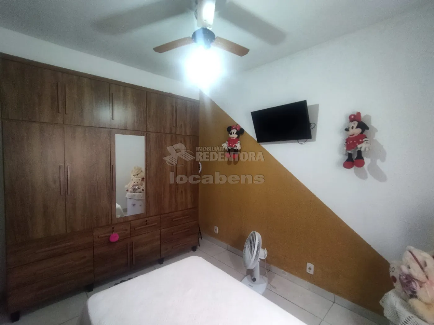 Comprar Casa / Padrão em São José do Rio Preto R$ 400.000,00 - Foto 12