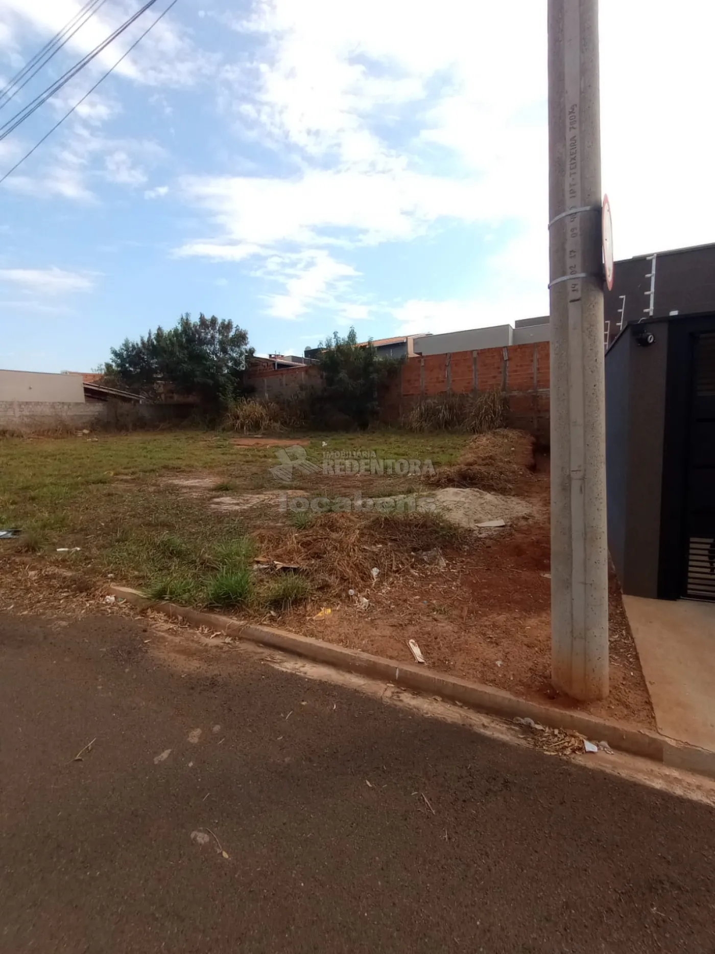 Comprar Terreno / Padrão em Bady Bassitt apenas R$ 80.000,00 - Foto 3