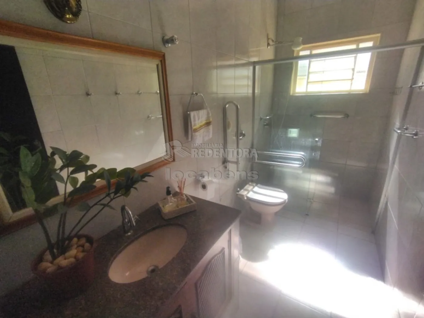 Alugar Casa / Padrão em São José do Rio Preto R$ 3.300,00 - Foto 19