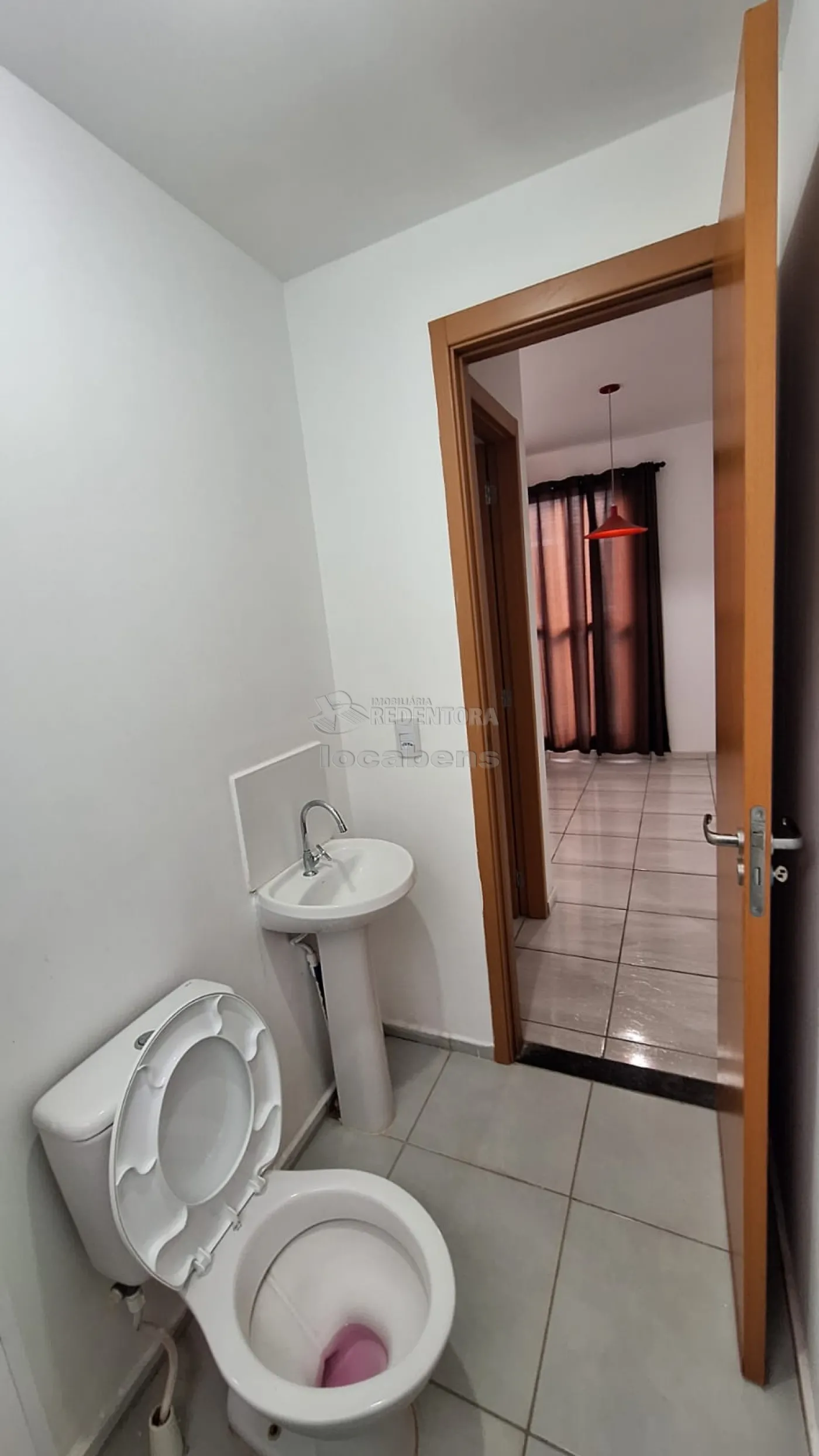 Alugar Apartamento / Padrão em São José do Rio Preto apenas R$ 520,00 - Foto 16