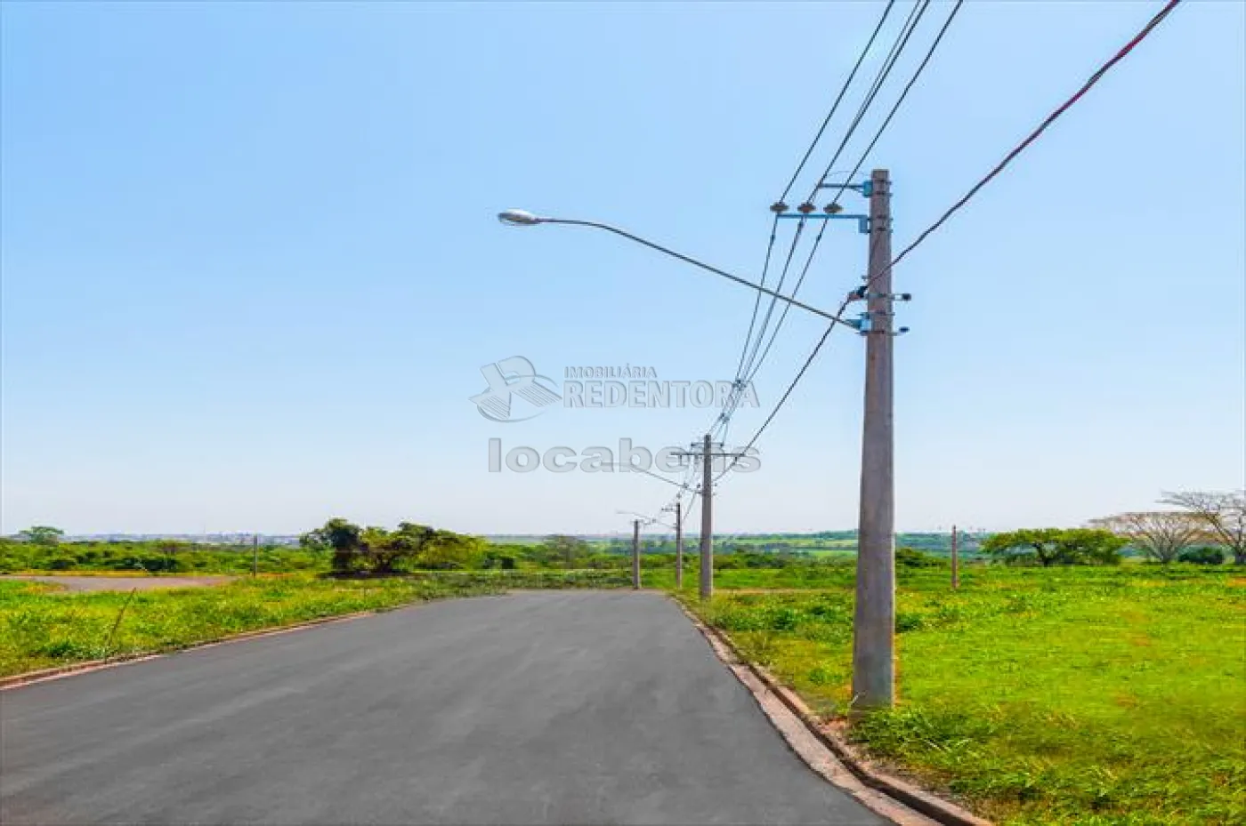 Comprar Terreno / Padrão em São José do Rio Preto - Foto 1