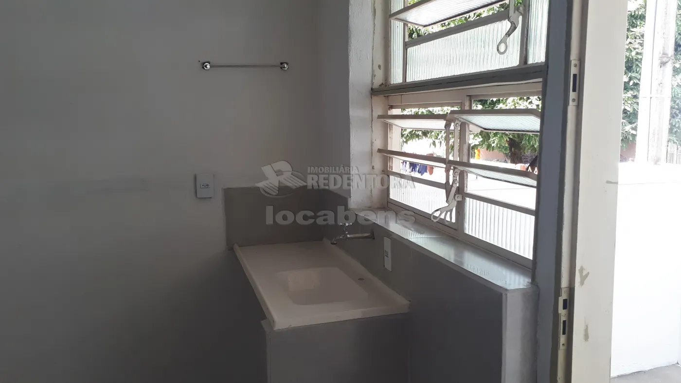 Alugar Casa / Padrão em São José do Rio Preto apenas R$ 550,00 - Foto 7