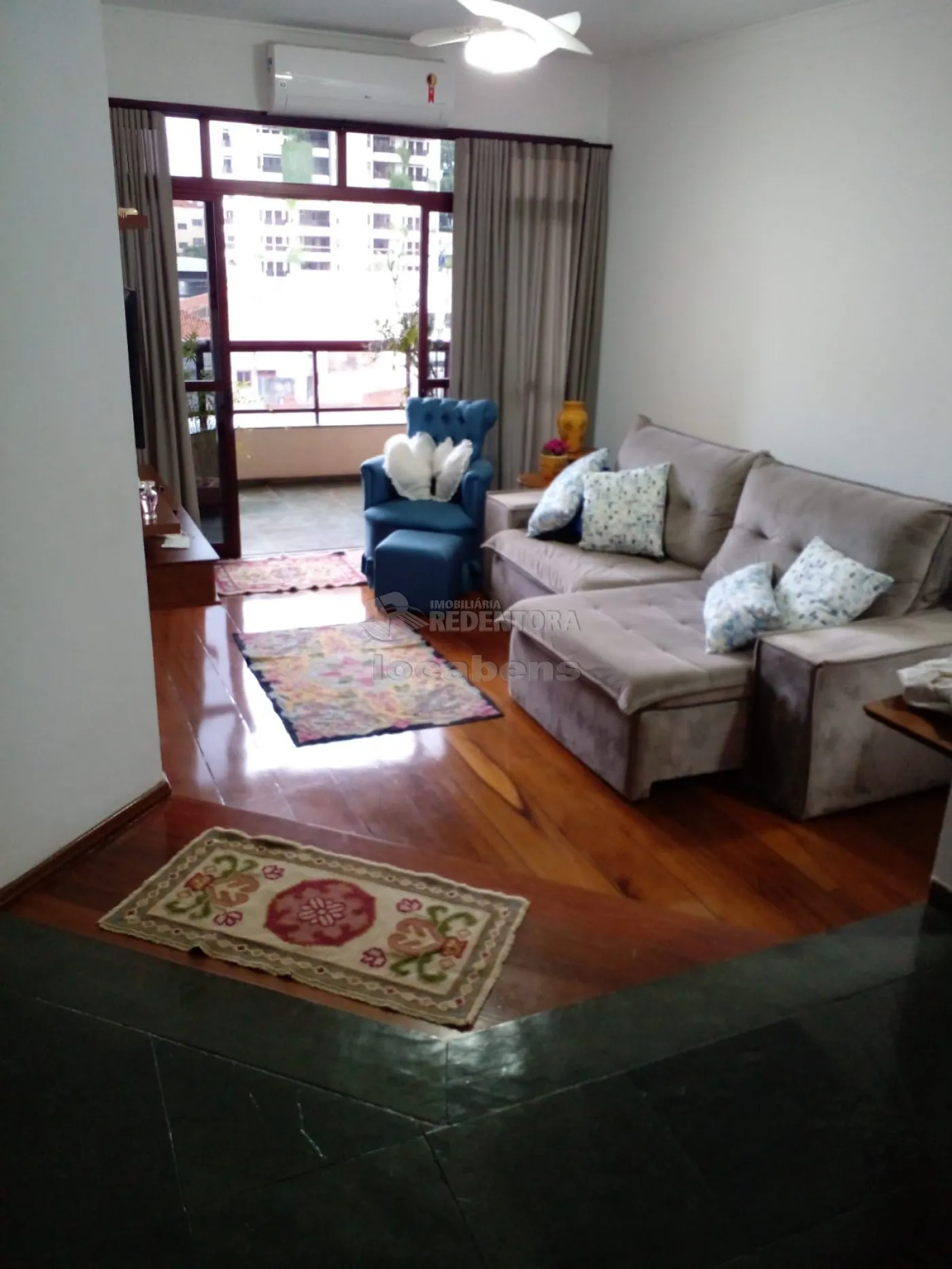 Comprar Apartamento / Padrão em São José do Rio Preto R$ 550.000,00 - Foto 1