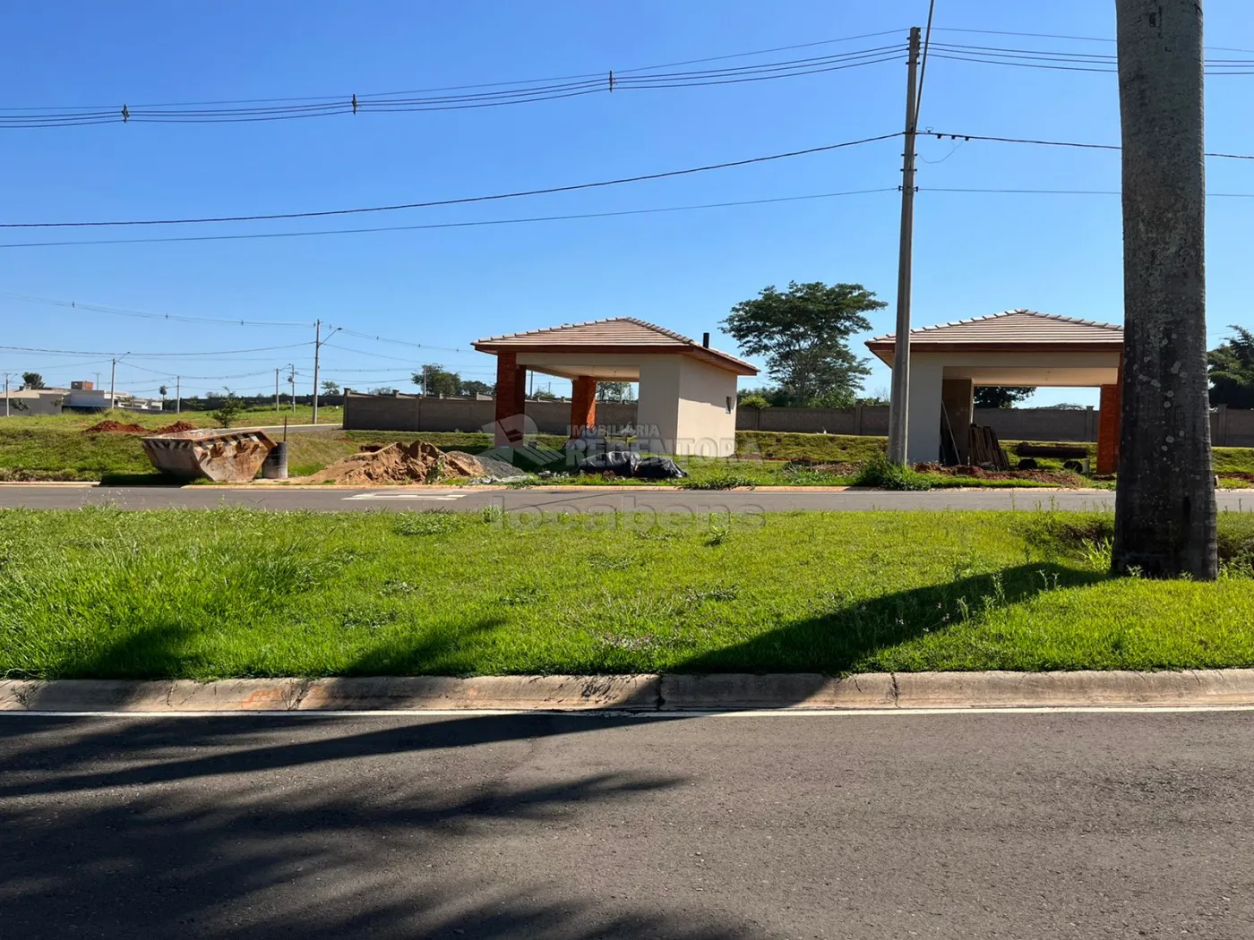 Comprar Terreno / Condomínio em Bady Bassitt R$ 115.000,00 - Foto 3