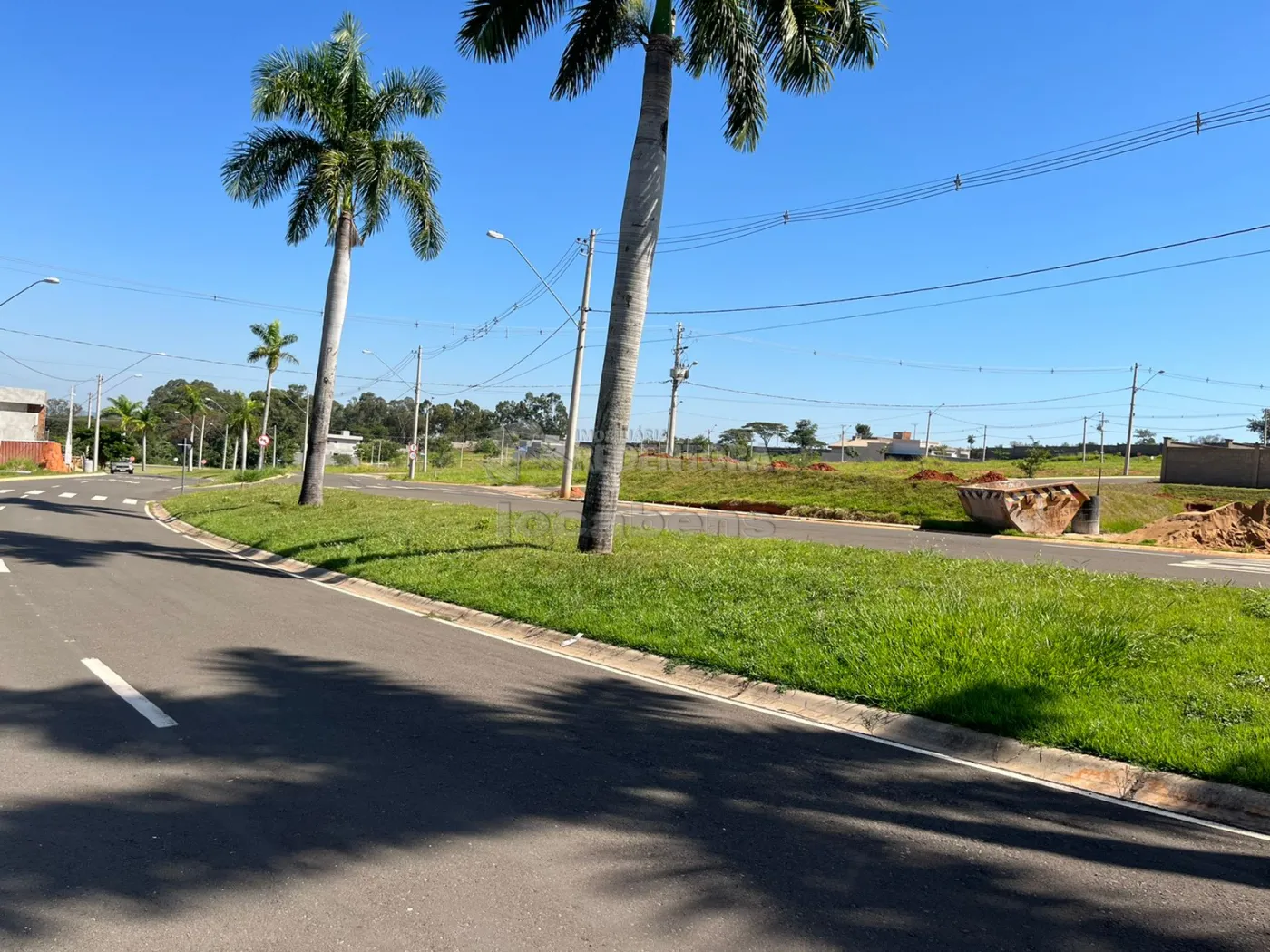 Comprar Terreno / Condomínio em Bady Bassitt R$ 115.000,00 - Foto 6